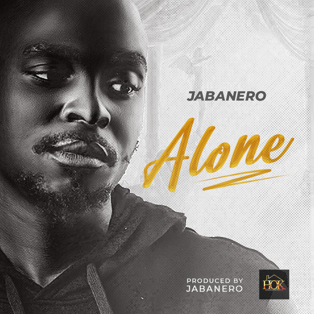 Jabanero - Alone