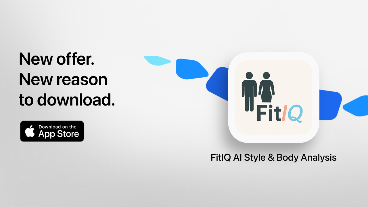 FitIQs App