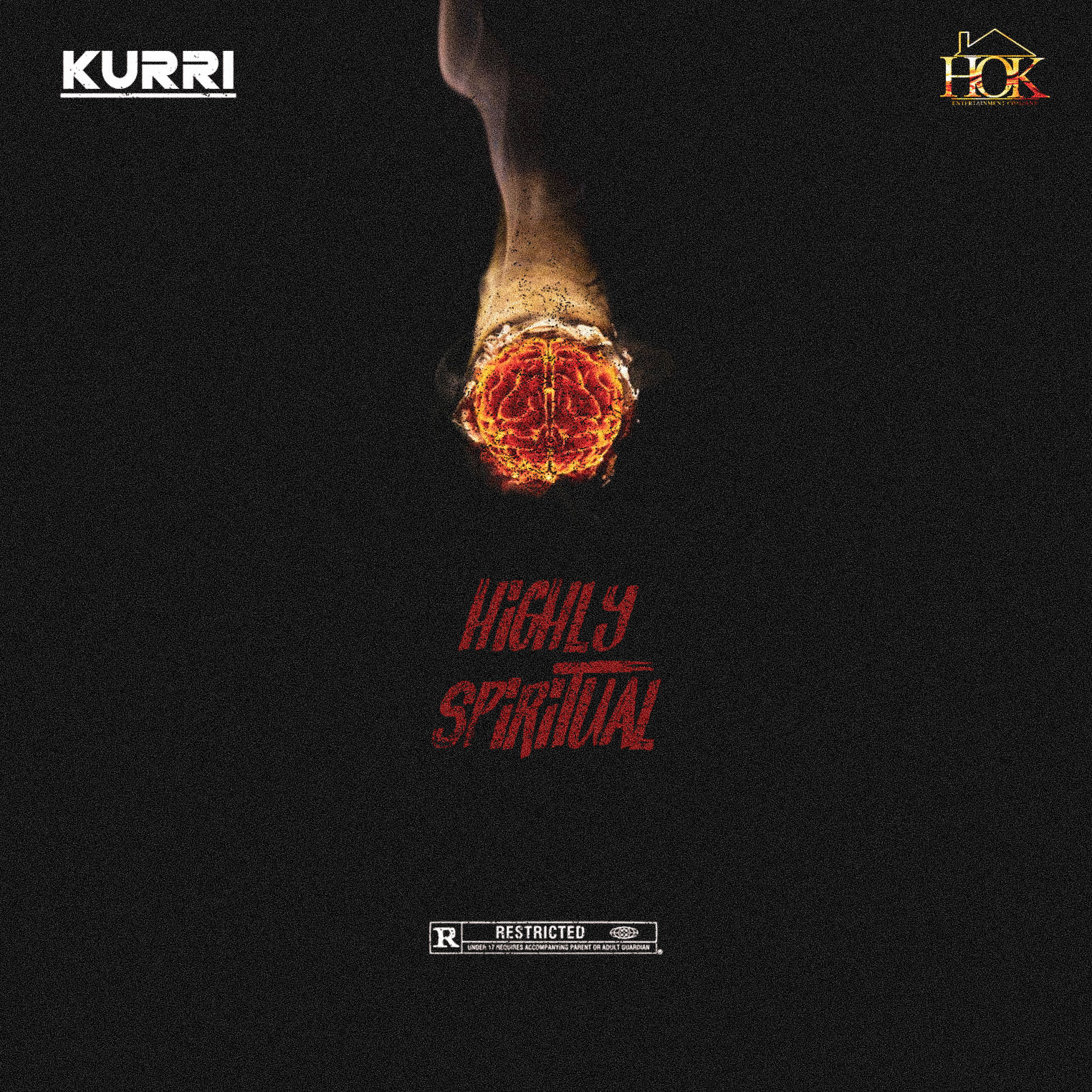 Kurri - Highly Spiritual