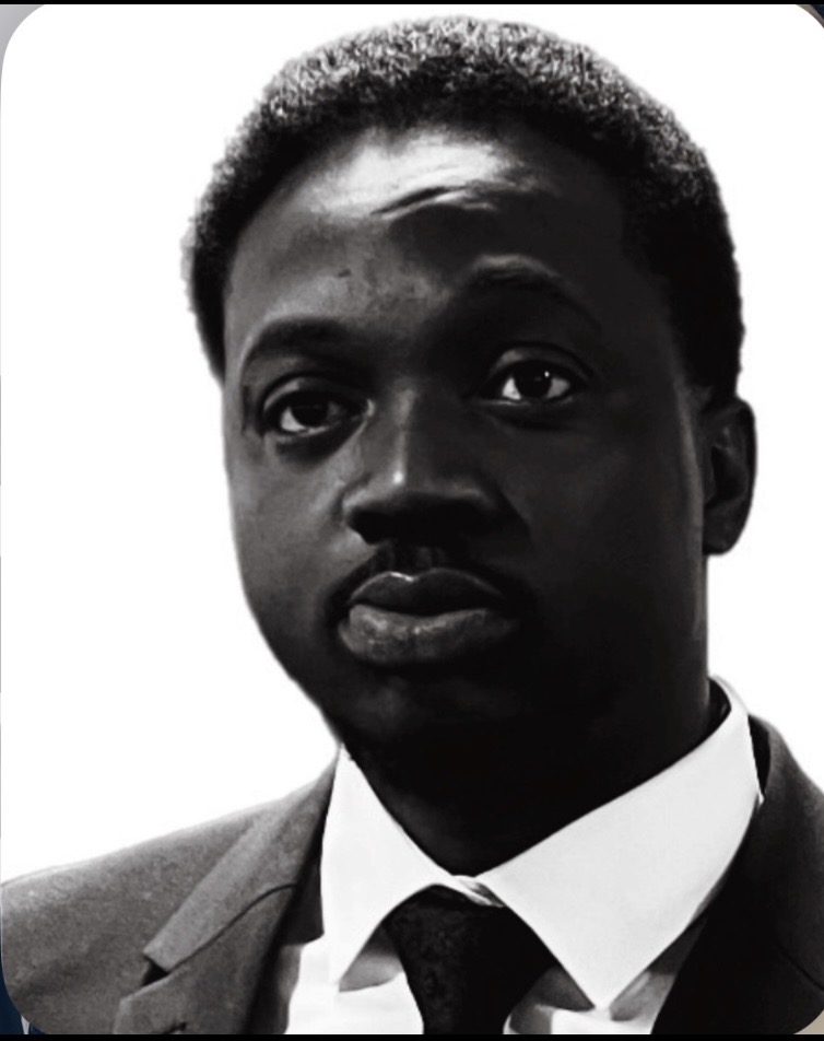 Ikechukwu Emmanuel Arum - CEO