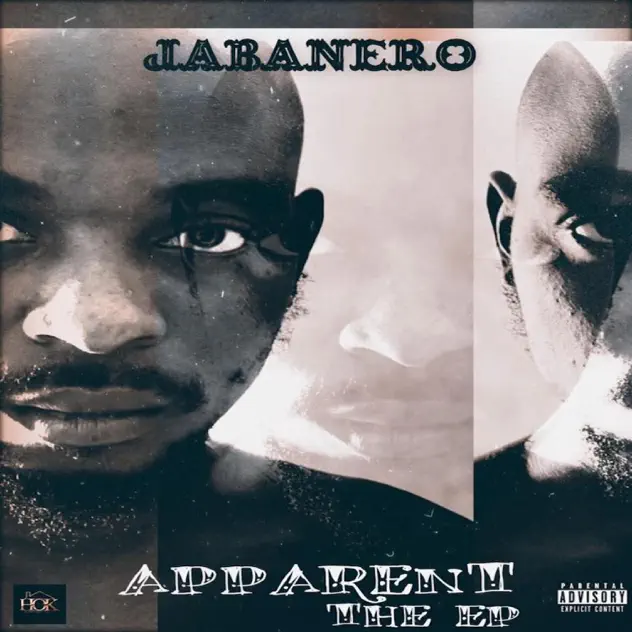 Jabanero - Apparent EP