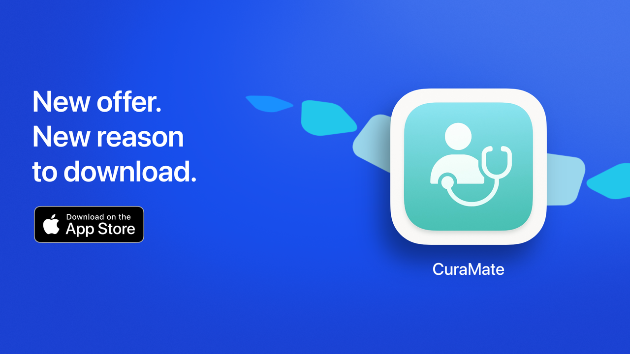 CuraMate