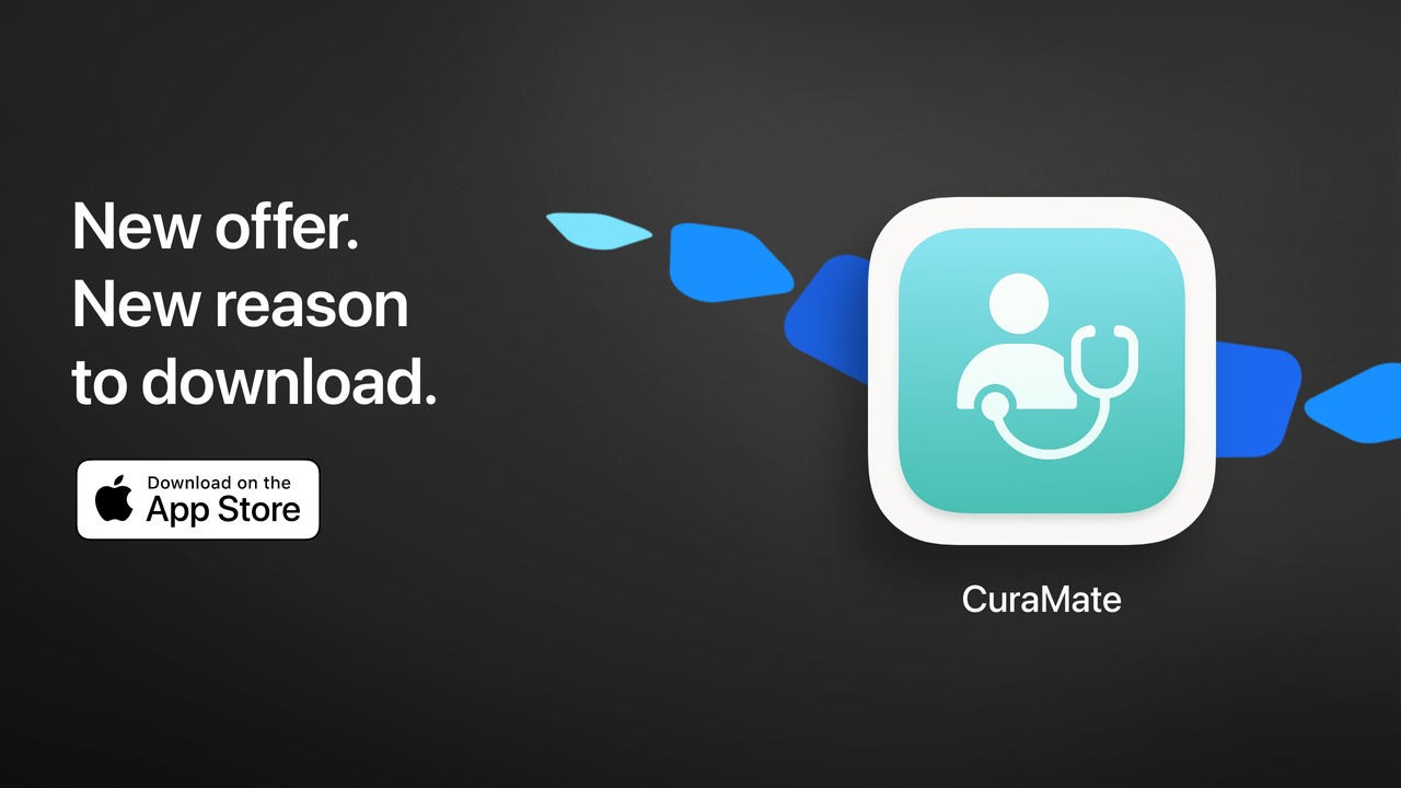 CuraMate