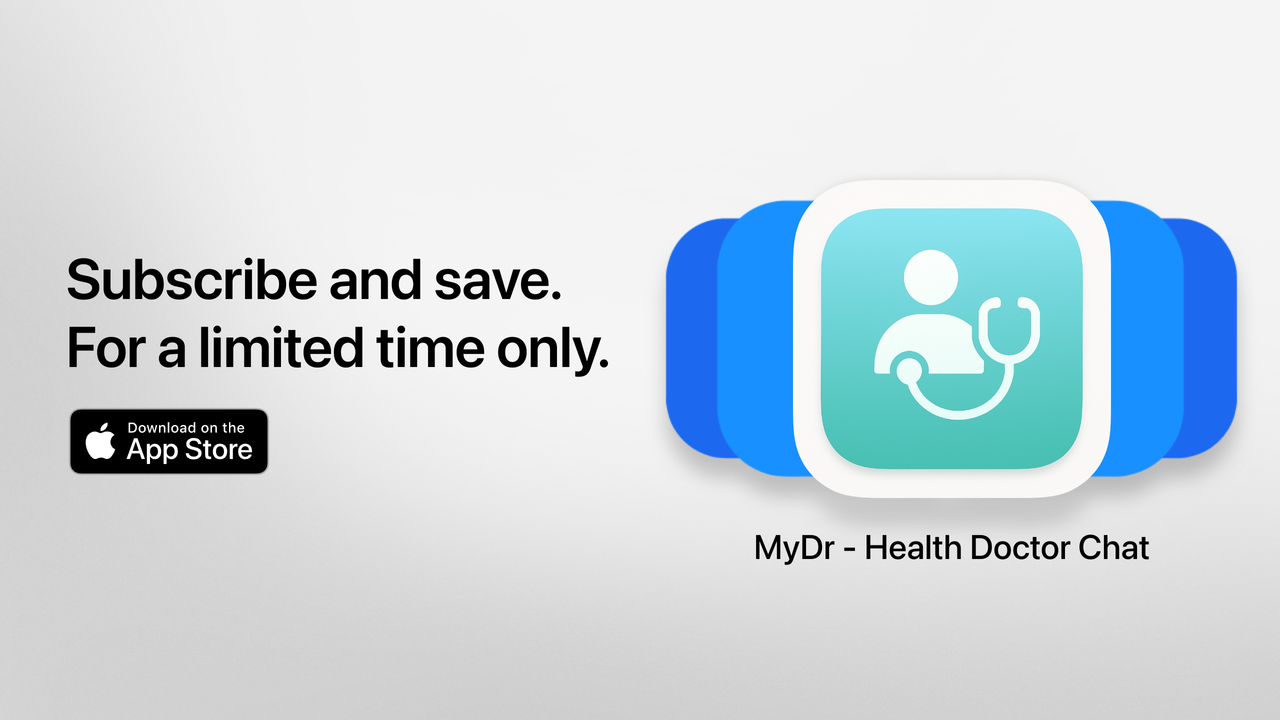 MyDR App